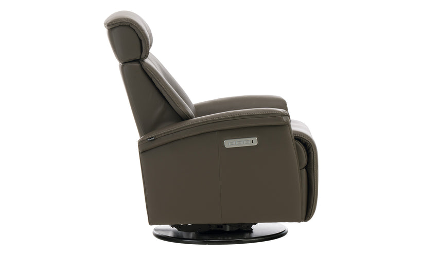 Alexander Power Recliner (Large)